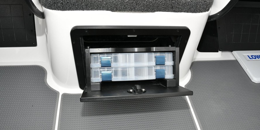 Nitro ZV21 Z-Pro Package