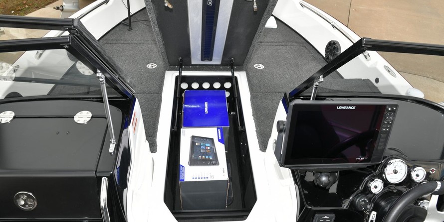 Nitro ZV21 Z-Pro Package