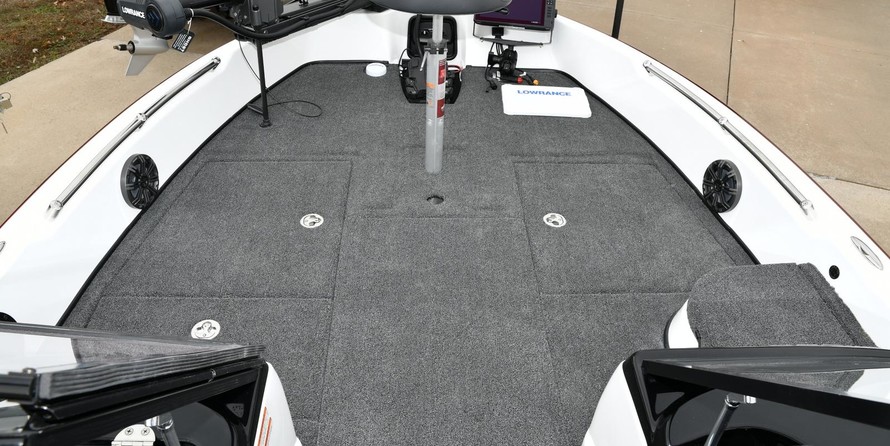 Nitro ZV21 Z-Pro Package