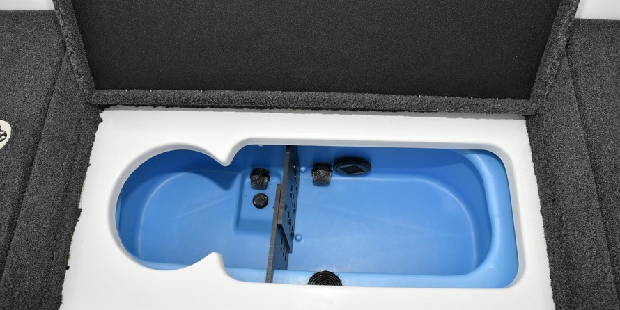 Nitro ZV21 Z-Pro Package