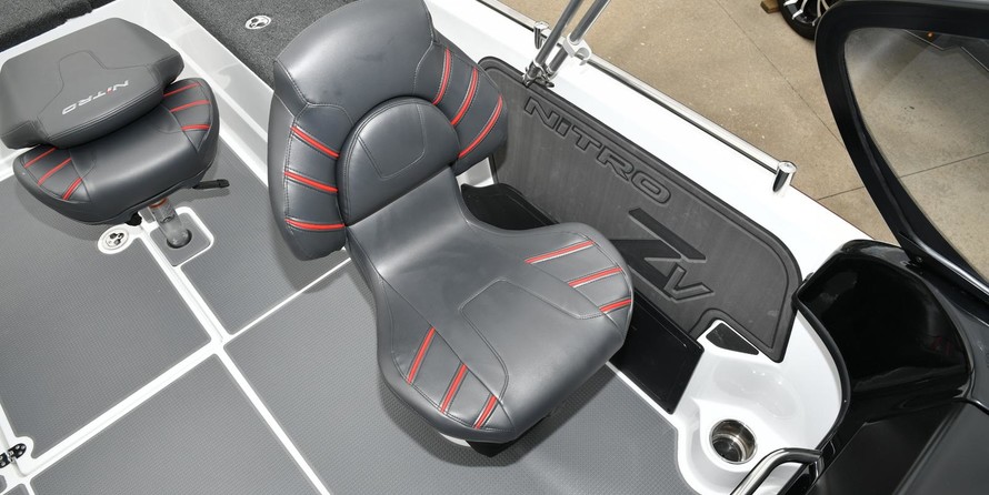 Nitro ZV21 Z-Pro Package