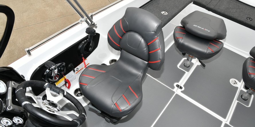 Nitro ZV21 Z-Pro Package