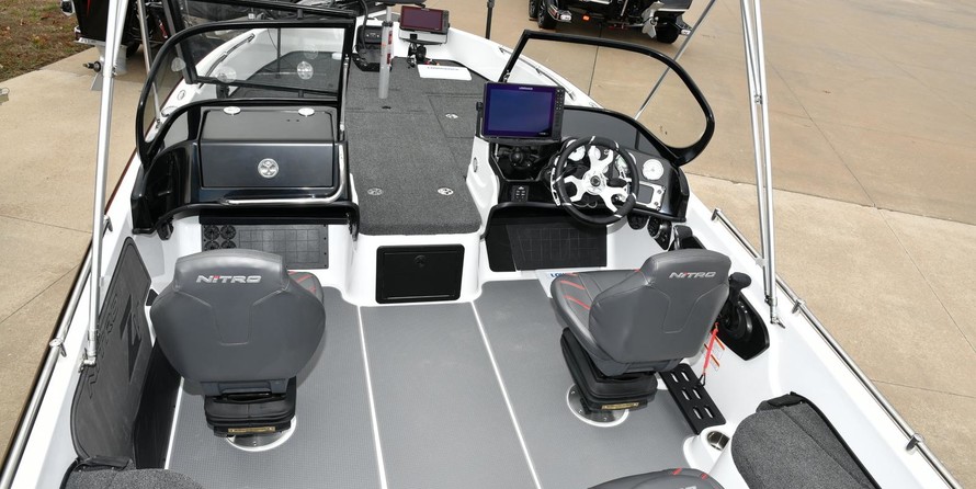 Nitro ZV21 Z-Pro Package