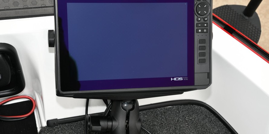 Nitro ZV21 Z-Pro Package