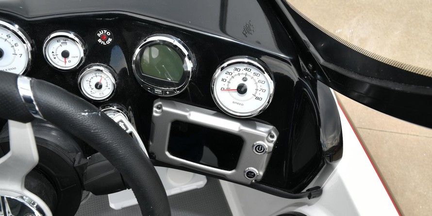 Nitro ZV21 Z-Pro Package