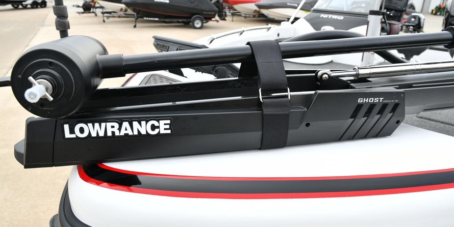 Nitro ZV21 Z-Pro Package