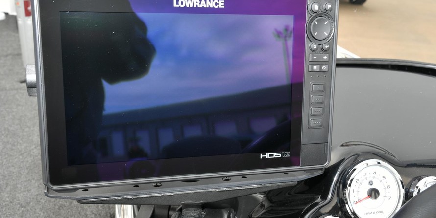 Nitro ZV21 Z-Pro Package