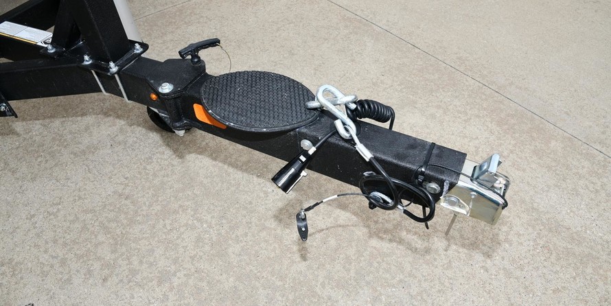 Nitro ZV21 Z-Pro Package