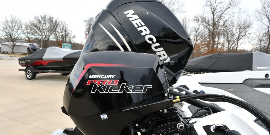 Nitro ZV21 Z-Pro Package