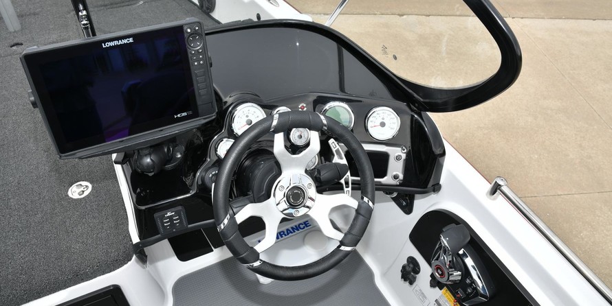 Nitro ZV21 Z-Pro Package