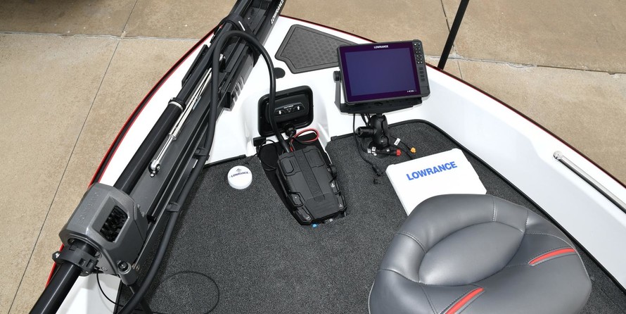 Nitro ZV21 Z-Pro Package