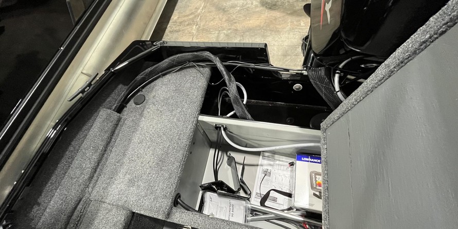 Princecraft Holiday 162 DLX WS