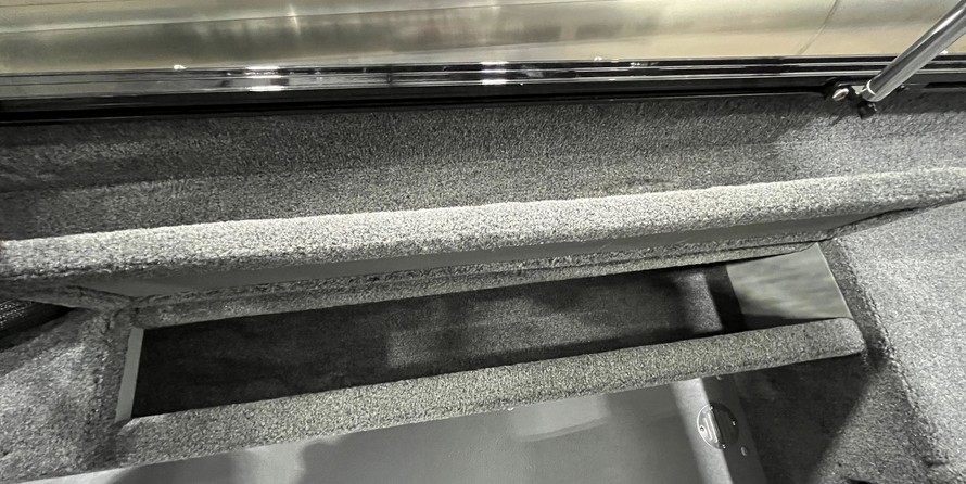 Princecraft Holiday 162 DLX WS