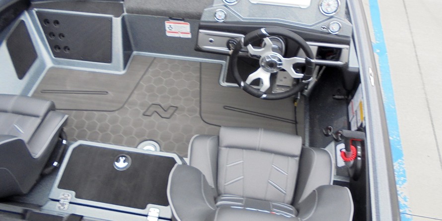 Nitro Z19 Z-Pro Package