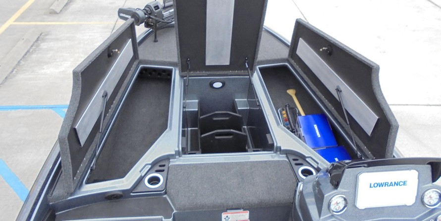 Nitro Z19 Z-Pro Package