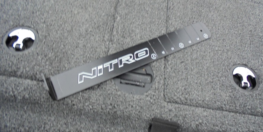 Nitro Z19 Z-Pro Package