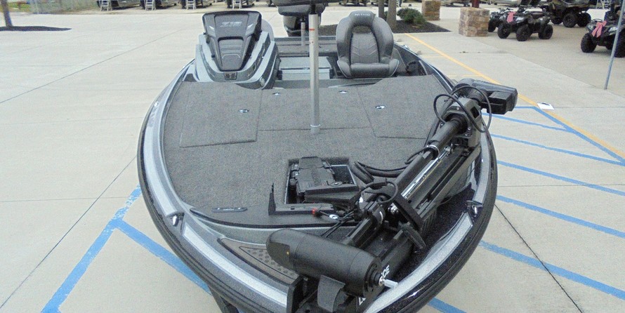 Nitro Z19 Z-Pro Package