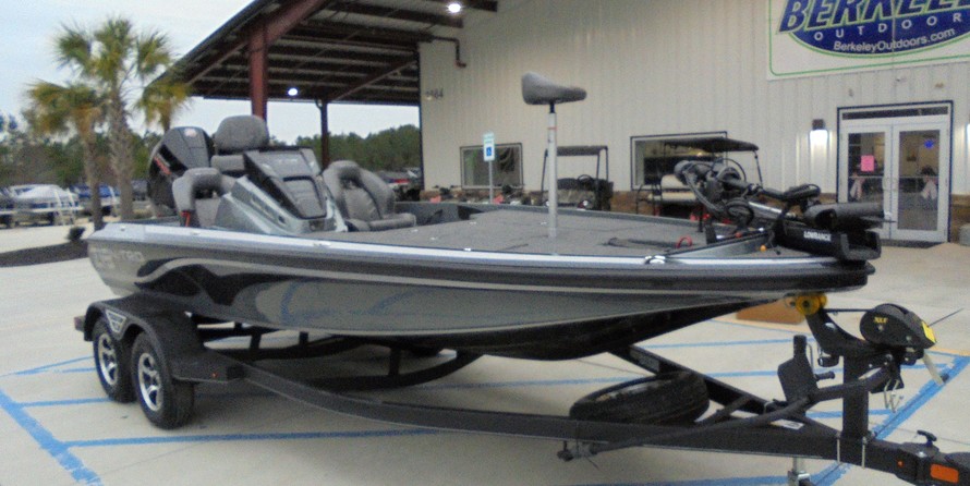 Nitro Z19 Z-Pro Package