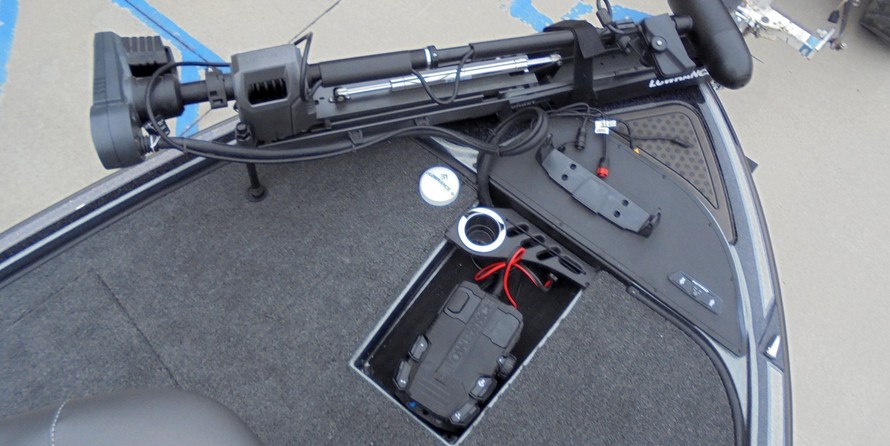 Nitro Z19 Z-Pro Package