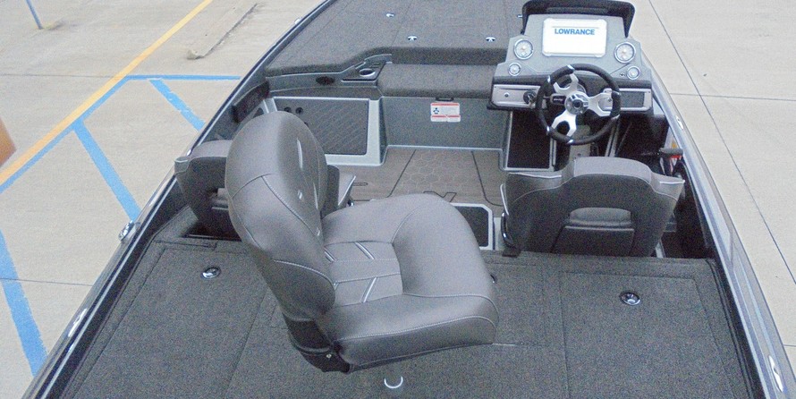 Nitro Z19 Z-Pro Package