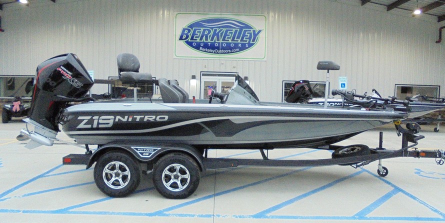 Nitro Z19 Z-Pro Package