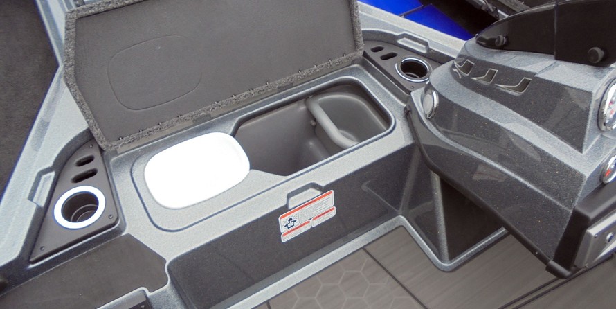 Nitro Z19 Z-Pro Package