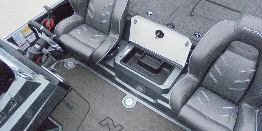 Nitro Z19 Z-Pro Package