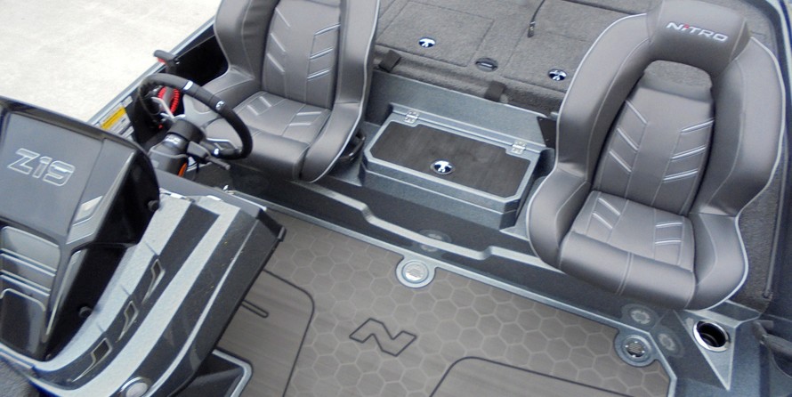 Nitro Z19 Z-Pro Package