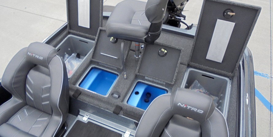 Nitro Z19 Z-Pro Package