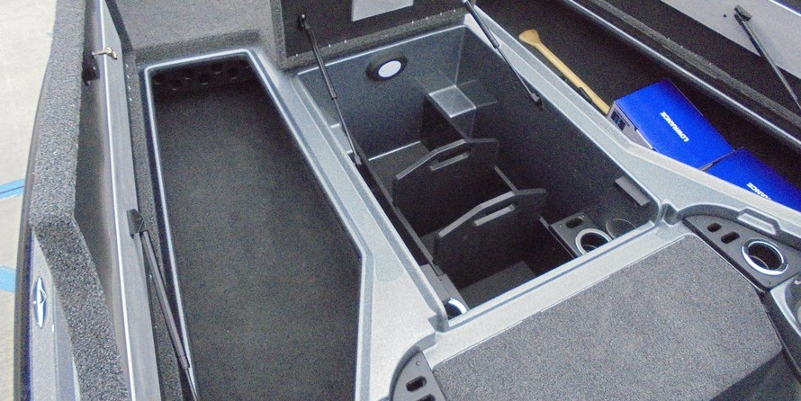 Nitro Z19 Z-Pro Package