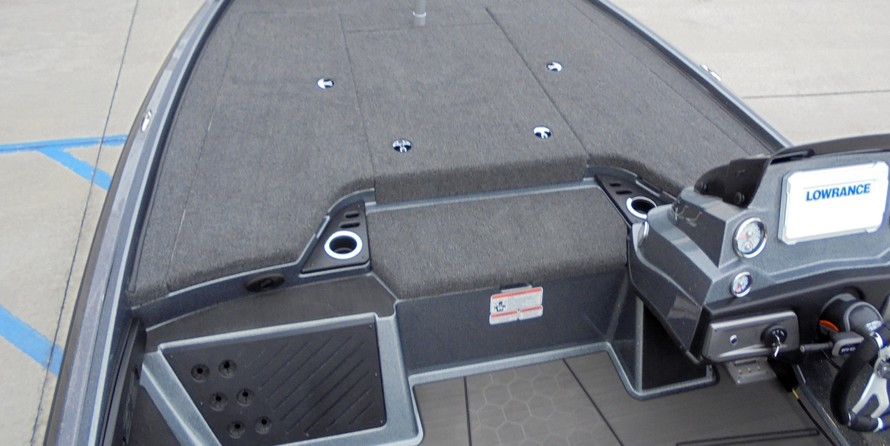 Nitro Z19 Z-Pro Package