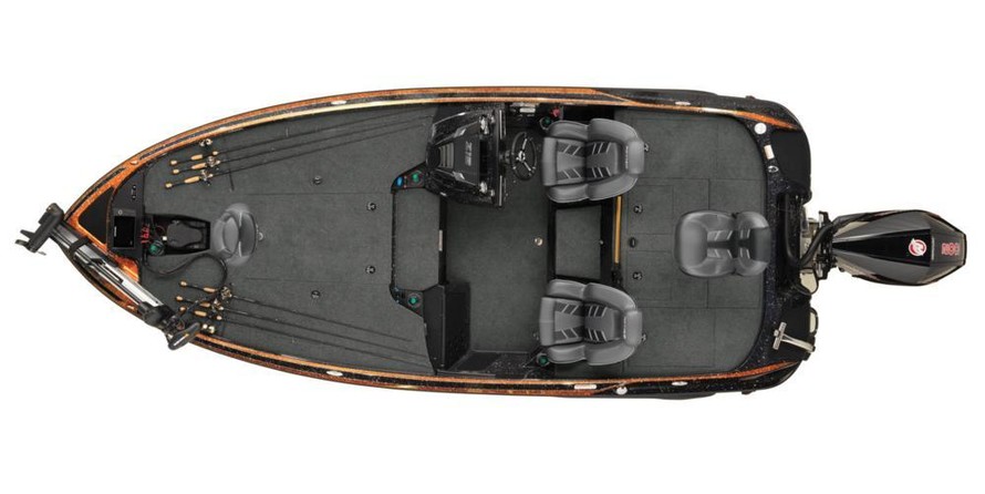 Nitro Z19 Z-Pro Package