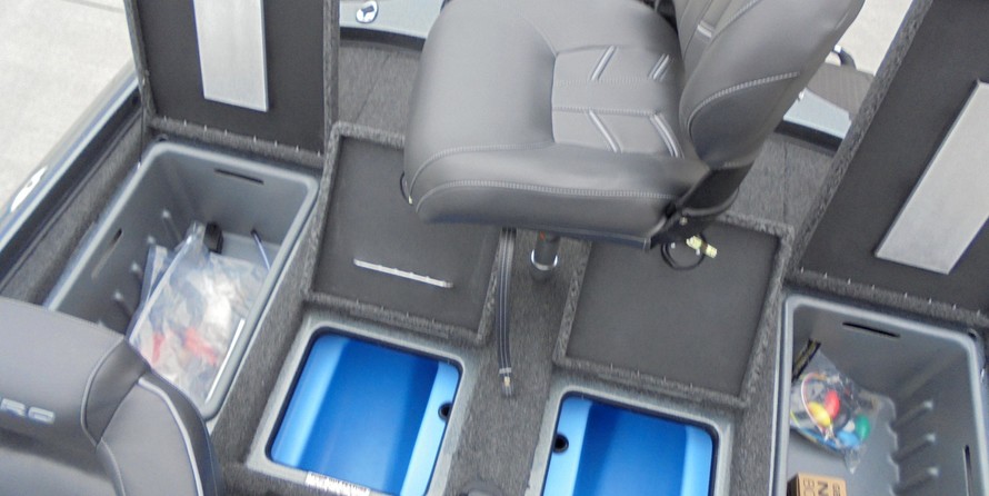 Nitro Z19 Z-Pro Package