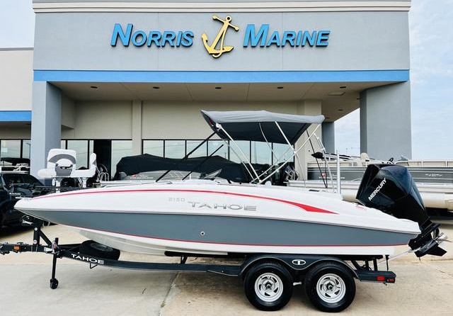 Tahoe 2150