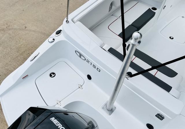 Tahoe 2150