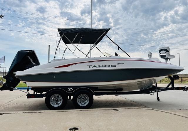 Tahoe 2150