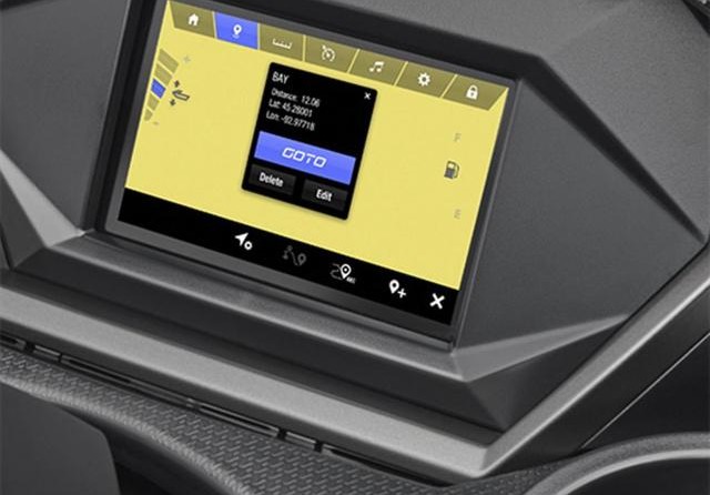 Yamaha FX Cruiser HO