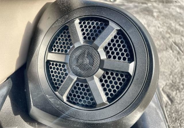 Yamaha FX Cruiser HO