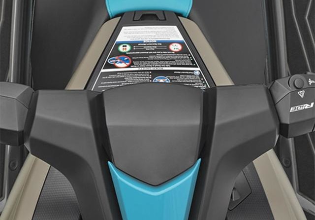 Yamaha FX Cruiser HO