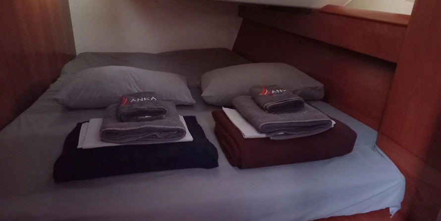 Jeanneau Sun Odyssey 45