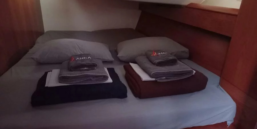 Jeanneau Sun Odyssey 45