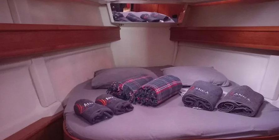 Jeanneau Sun Odyssey 45