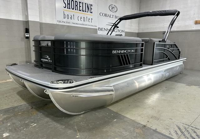 Bennington 22 LSB
