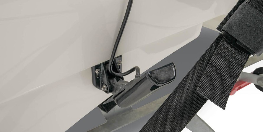 Mako Pro Skiff 19 CC