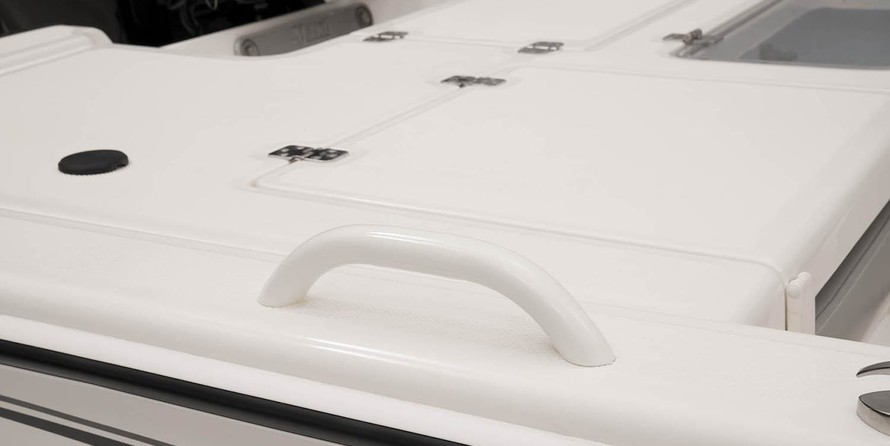 Mako Pro Skiff 19 CC