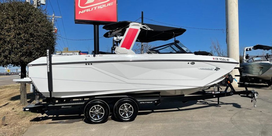 Super Air Nautique G23