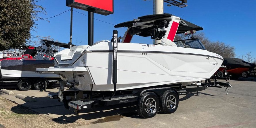 Super Air Nautique G23