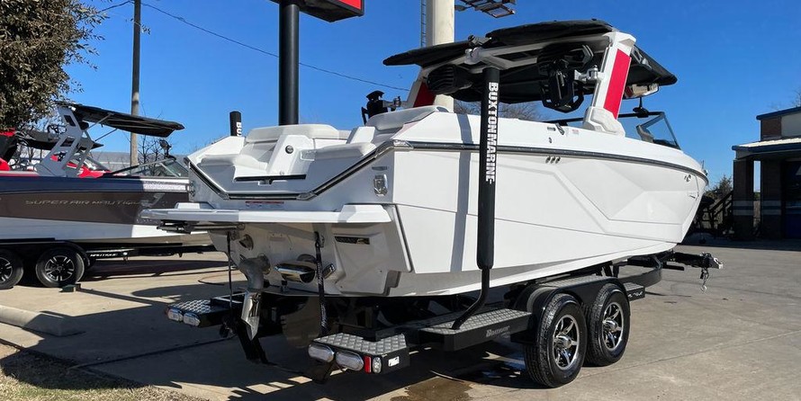 Super Air Nautique G23