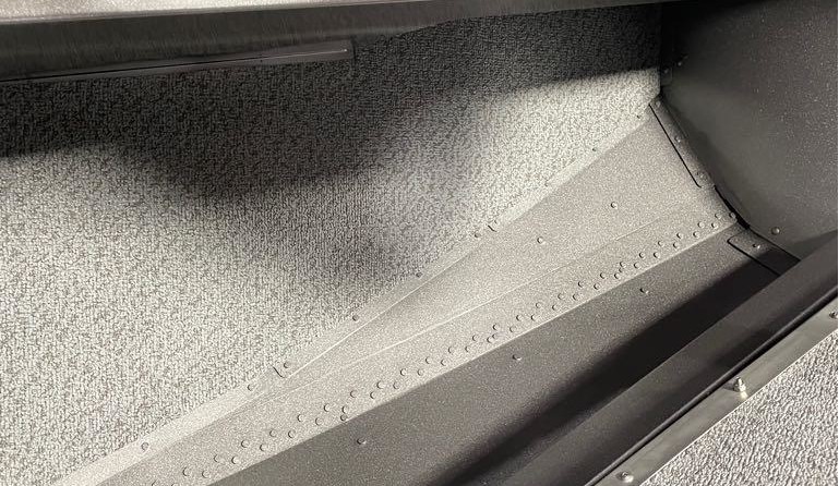 Lund Boats 1675 Impact SS