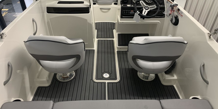 Bayliner VR4 BOWRIDER